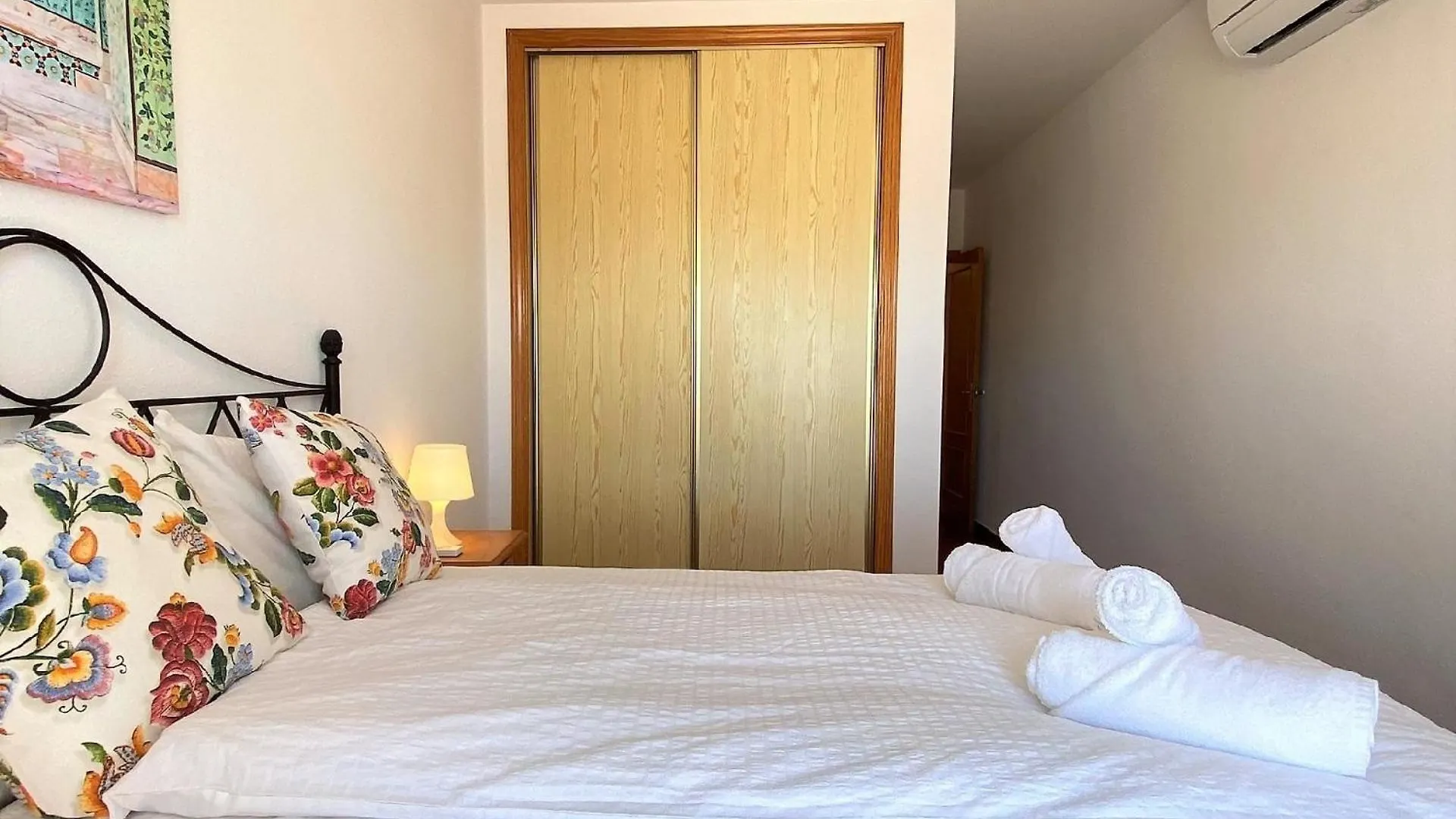 Ferienwohnung Fuer 4 Personen Ca 80 Qm In Nerja, Andalusien Costa Del Sol Apartmán Nerja