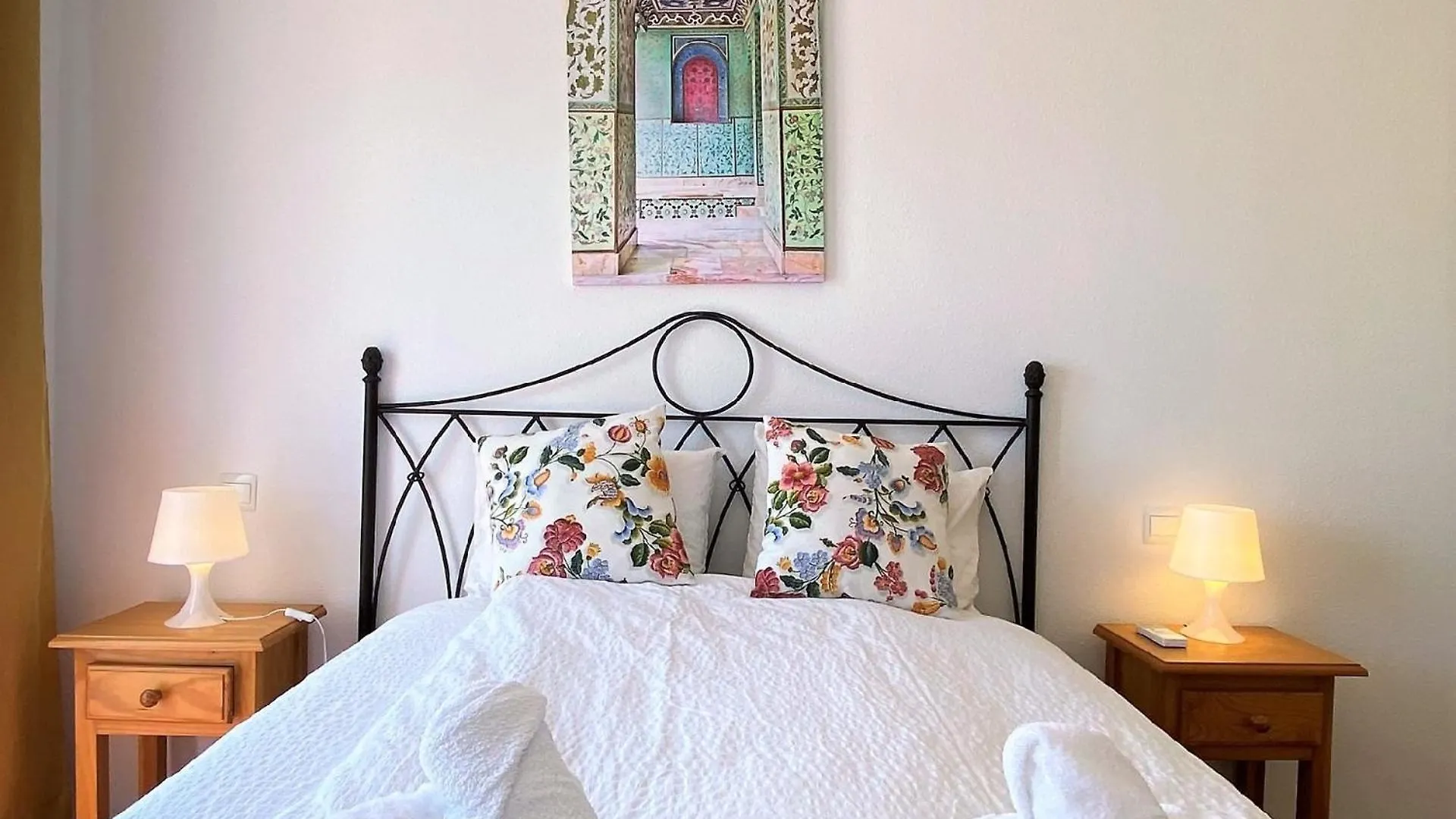 Ferienwohnung Fuer 4 Personen Ca 80 Qm In Nerja, Andalusien Costa Del Sol Apartmán