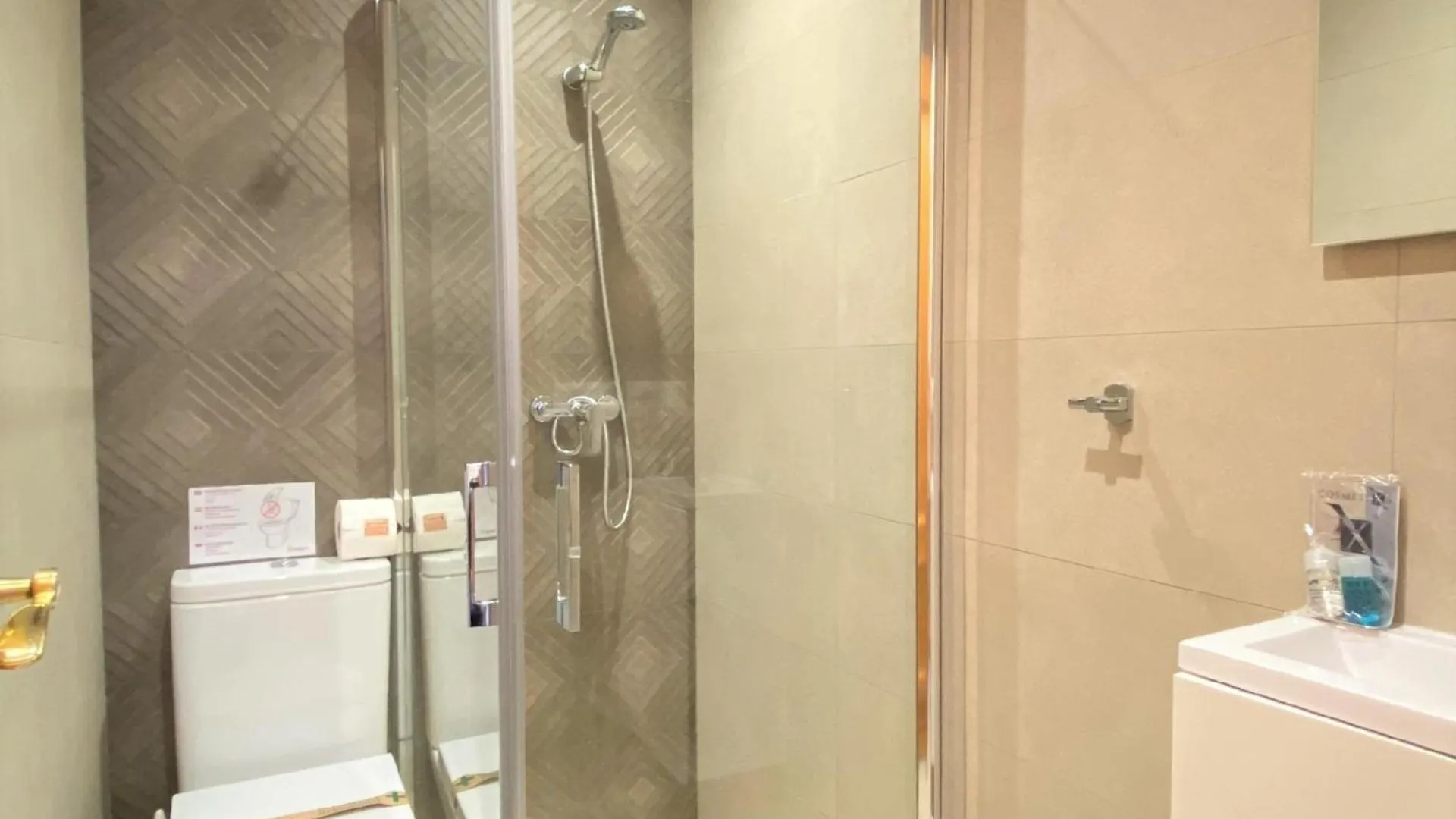 Apartamento Ferienwohnung Fuer 4 Personen Ca 80 Qm In Nerja, Andalusien Costa Del Sol