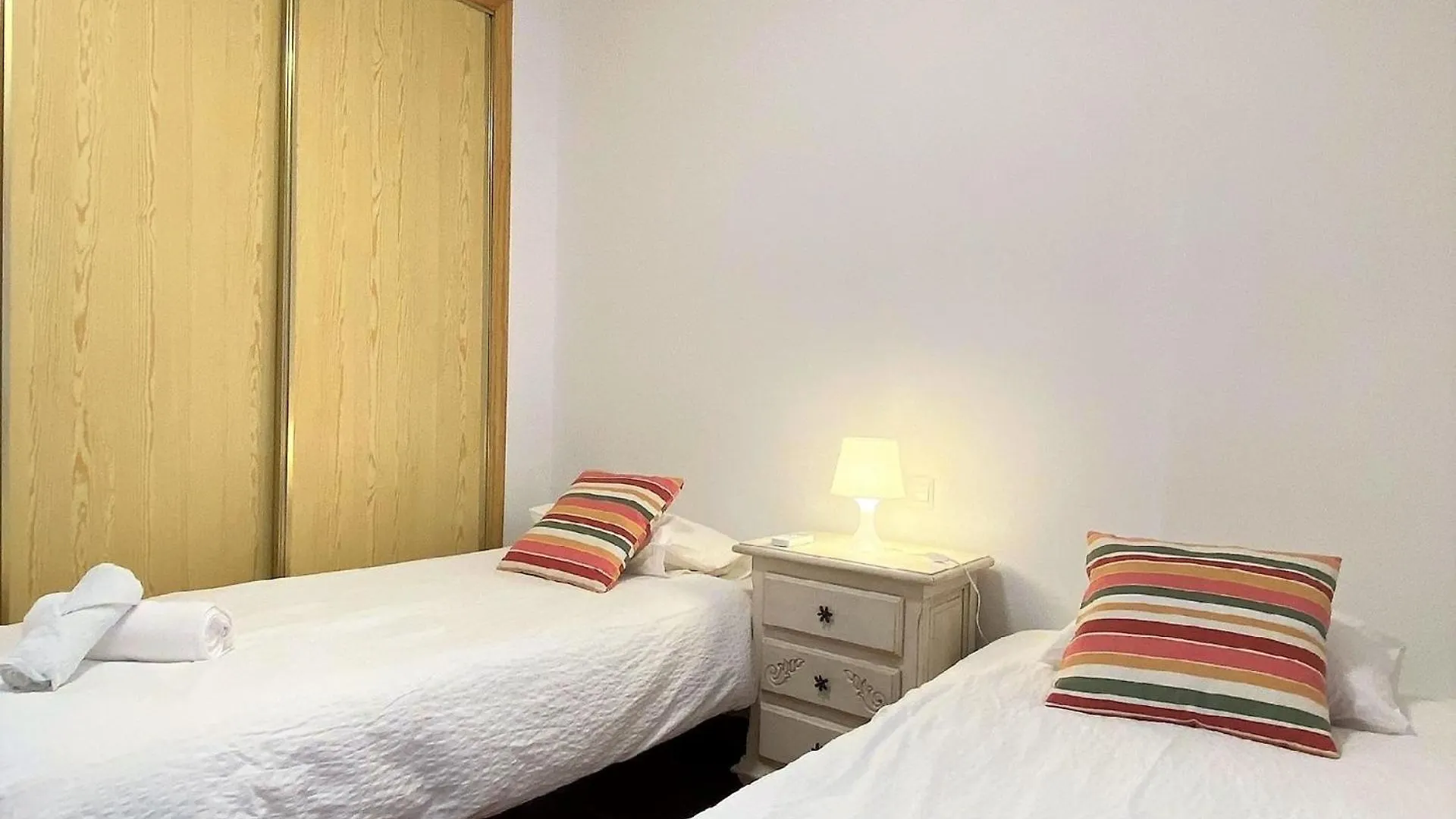 Ferienwohnung Fuer 4 Personen Ca 80 Qm In Nerja, Andalusien Costa Del Sol Espanha