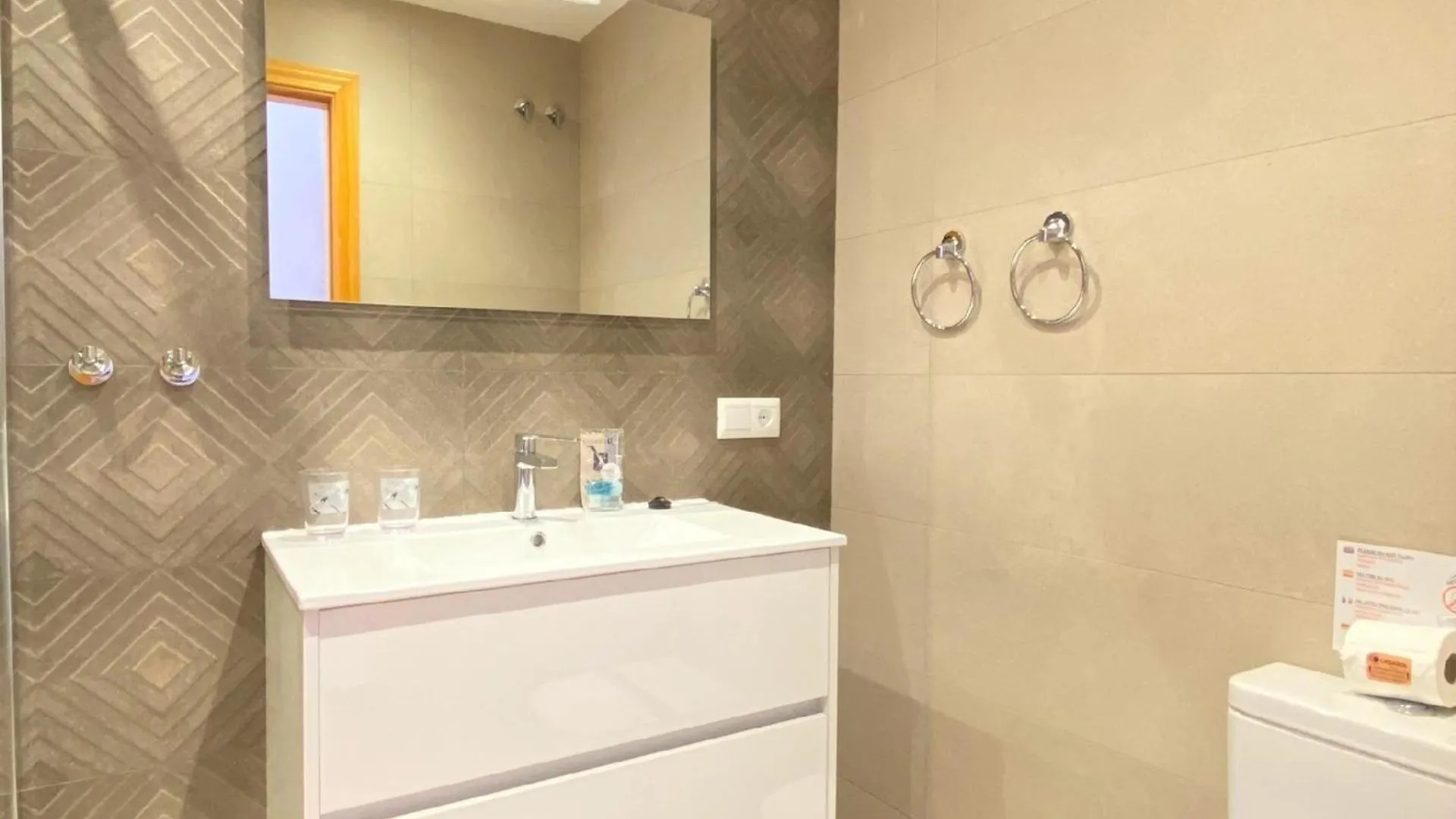 Ferienwohnung Fuer 4 Personen Ca 80 Qm In Nerja, Andalusien Costa Del Sol