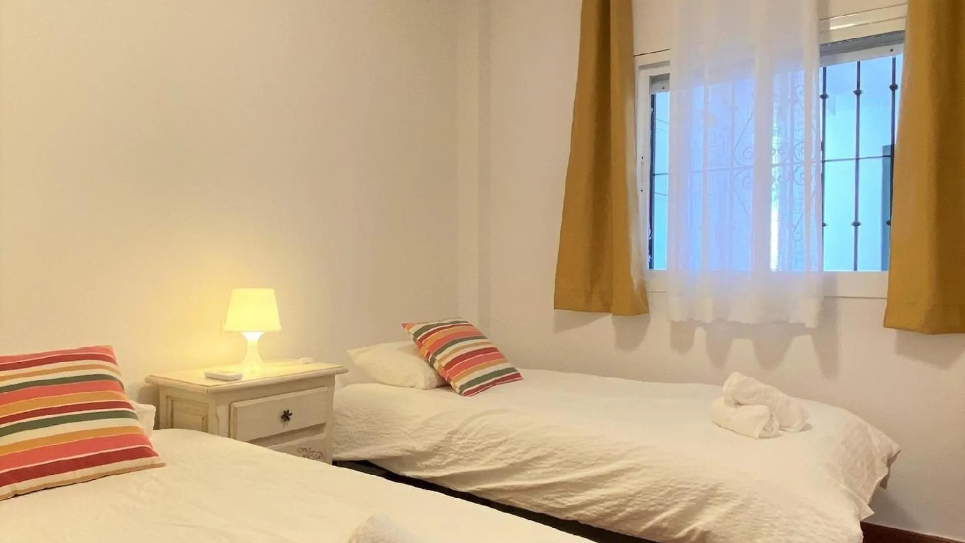 Ferienwohnung Fuer 4 Personen Ca 80 Qm In Nerja, Andalusien Costa Del Sol 0*, Nerja Spain