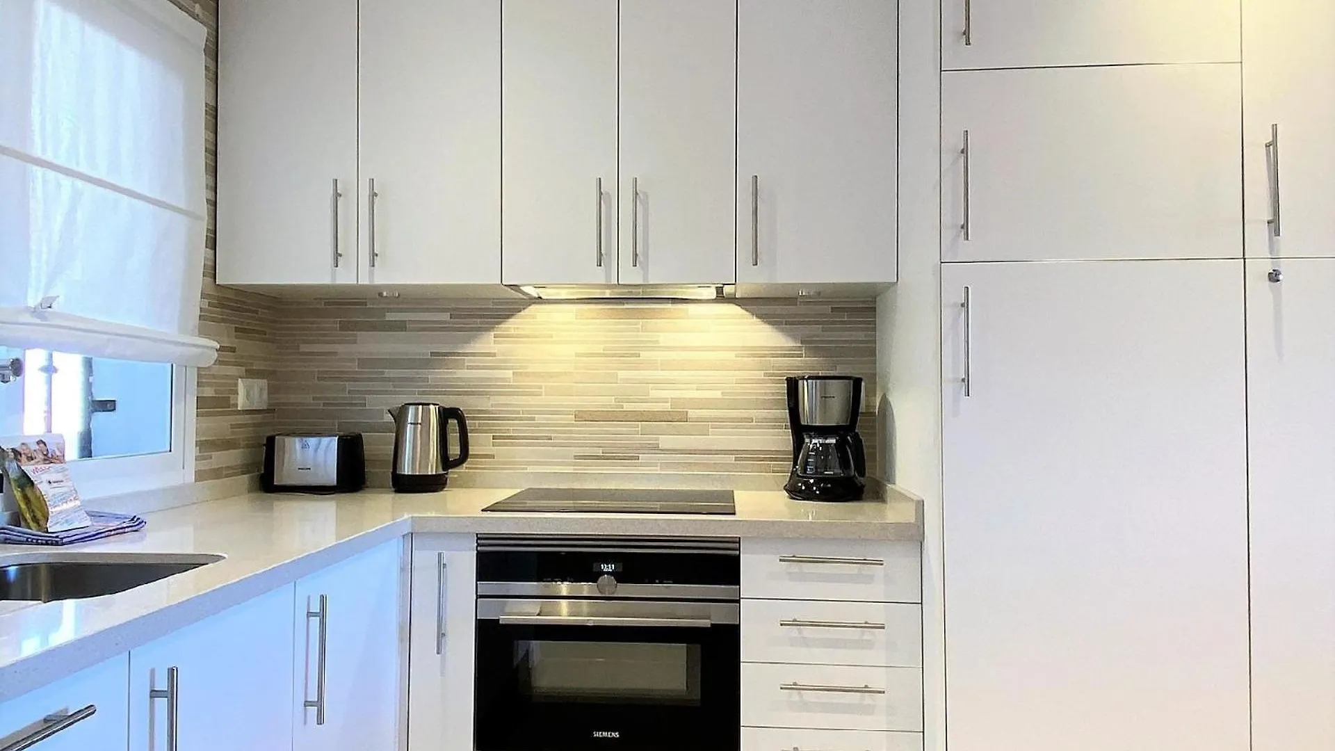 Ferienwohnung Fuer 4 Personen Ca 80 Qm In Nerja, Andalusien Costa Del Sol Nerja