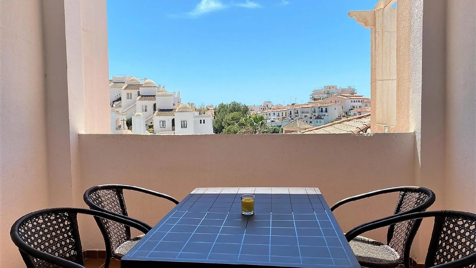 Apartment Ferienwohnung Fuer 4 Personen Ca 80 Qm In Nerja, Andalusien Costa Del Sol