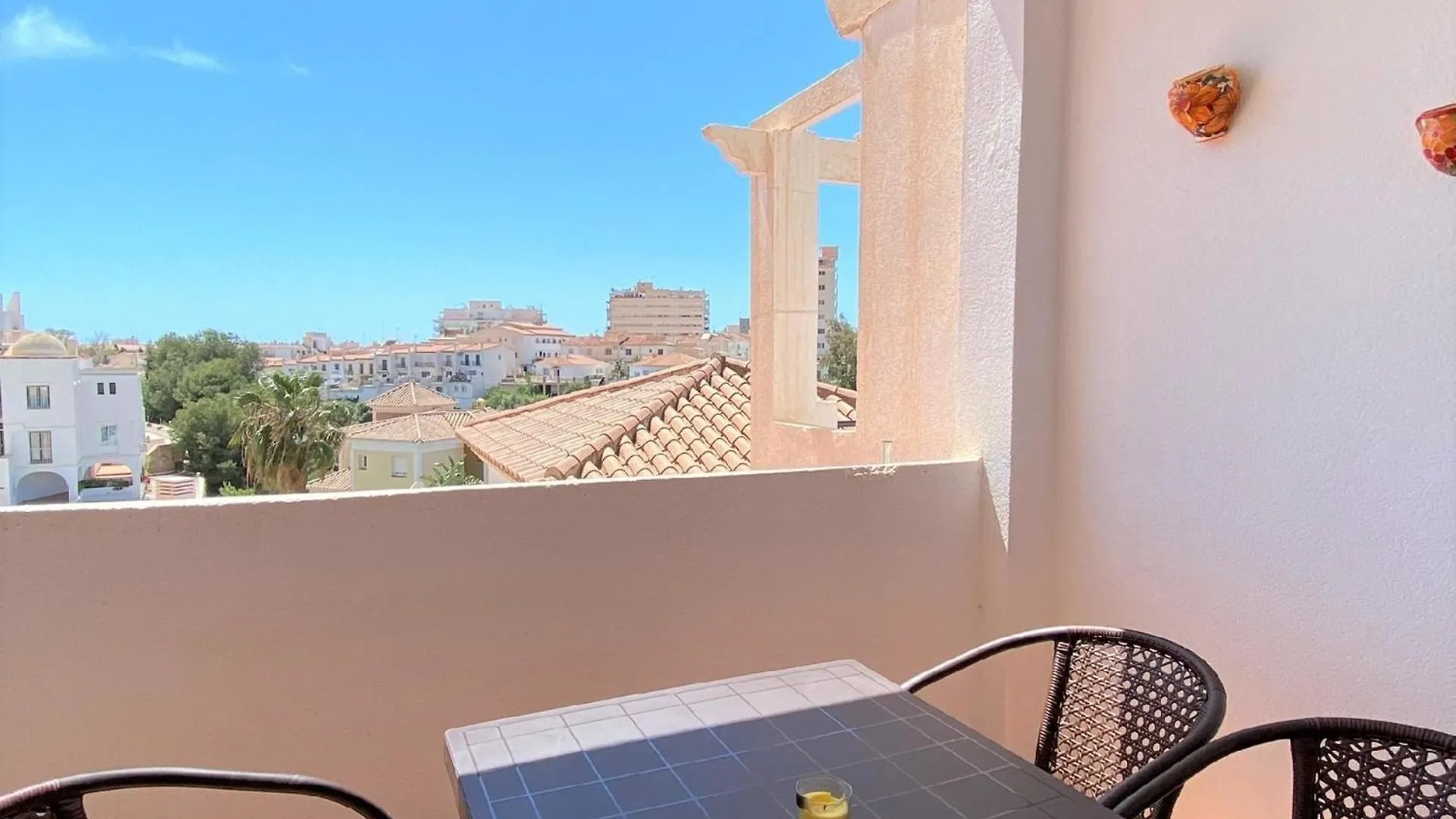 Ferienwohnung Fuer 4 Personen Ca 80 Qm In Nerja, Andalusien Costa Del Sol Spain