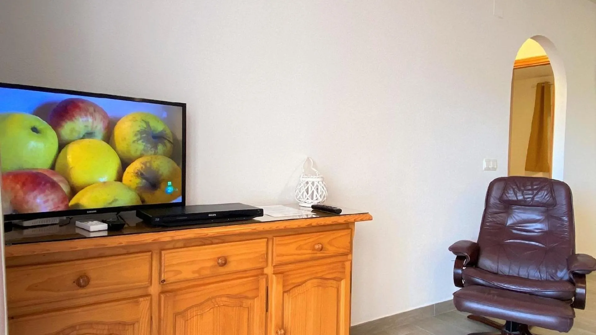 Ferienwohnung Fuer 4 Personen Ca 80 Qm In Nerja, Andalusien Costa Del Sol Apartment Nerja
